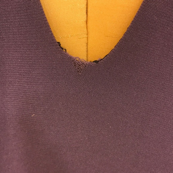 💥TAYLOR A-LINE 60s Floral 🌸 Dress - Picture 6 of 6